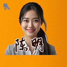 陈明